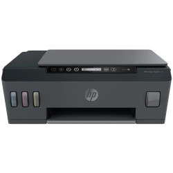 Hp 515 1TJ09A Renkli Smart Tanklı Tarayıcı/Fotokopi/Wi-Fi Çok Fonksiyonlu Mürekkep Püskürtmeli Yazıcı