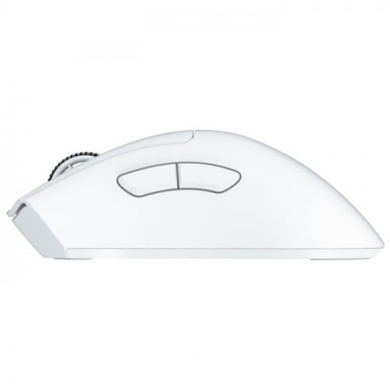 Razer DeathAdder V3 Pro White RZ01-04630200-R3G1 30000 DPI 5 Tuş Optik Beyaz Kablosuz Gaming Mouse