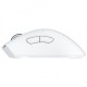 Razer DeathAdder V3 Pro White RZ01-04630200-R3G1 30000 DPI 5 Tuş Optik Beyaz Kablosuz Gaming Mouse