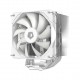 D-COOLING SE-226-XT SNOW ARGB Extreme 4Pin PWM 120mm İşlemci Soğutucu