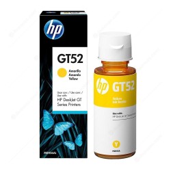 Hp GT52 M0H56AE 8.000 Sayfa Sarı Orjinal Şişe Mürekkep Kartuş