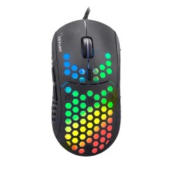 Inca IMG-346 Empousa RGB Macro Keys Oyuncu Mouse