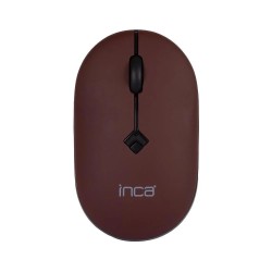 Inca IWM-231RB Bordo Sessiz Kablosuz Mouse