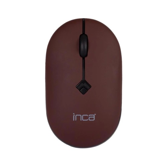 Inca IWM-231RB Bordo Sessiz Kablosuz Mouse