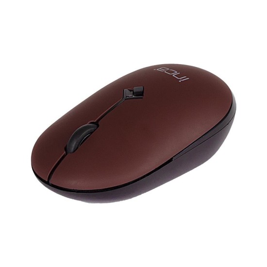 Inca IWM-231RB Bordo Sessiz Kablosuz Mouse