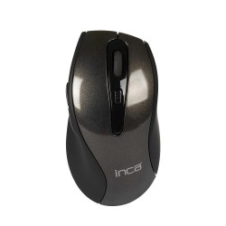 Inca  IWM-505 Siyah 1600Dpi Kablosuz Mouse
