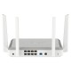 Keenetic KN-1810-01TR Ultra  AC2600 2600Mbps 5Ghz 5GPort Usb3 AP Router
