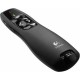 Logitech R400 2.4Ghz 910-001356 Sunum Kumandası