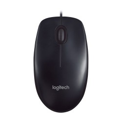 Logitech M90 Optik Siyah  910-001793 Kablolu Mouse