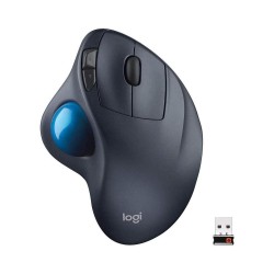 Logitech M570 Trackball 910-001882 Kablosuz Mouse 