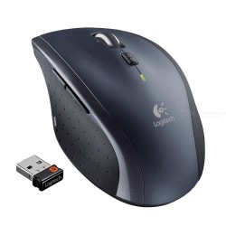 Logitech M705 Marathon Siyah 910-001949 Kablosuz Mouse