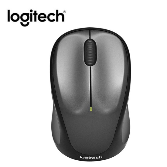 Logitech M235 Gri 910-002201 Kablosuz Mouse