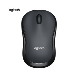 Logitech M185 Gri 910-002235 Kablosuz Mouse