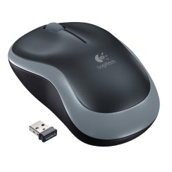 Logitech M185 Gri 910-002235 Kablosuz Mouse