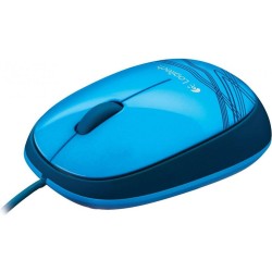 Logitech M105 910-003114 Mavi Usb Mouse