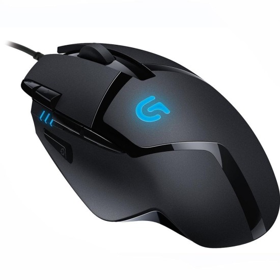 Logitech G402 Kablolu 910-004068 Oyuncu Mouse