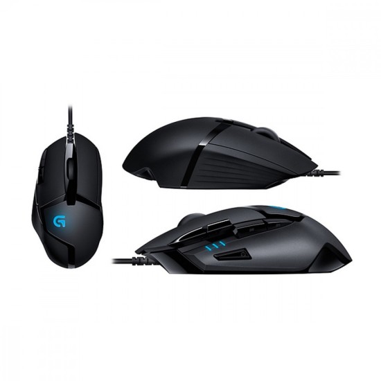 Logitech G402 Kablolu 910-004068 Oyuncu Mouse