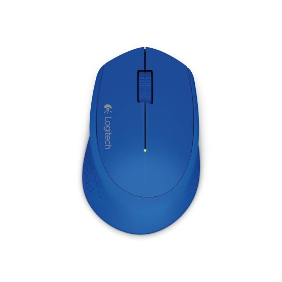 Logitech M280 Mavi 910-004290 Kablosuz Mouse