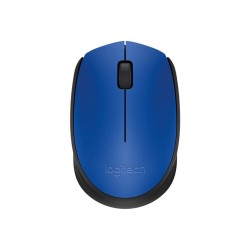 Logitech M171 Mavi 910-004640 Kablosuz Mouse