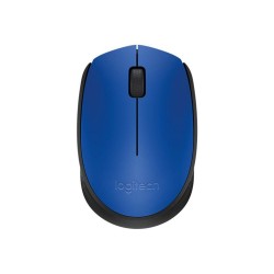 Logitech M171 Mavi 910-004640 Kablosuz Mouse