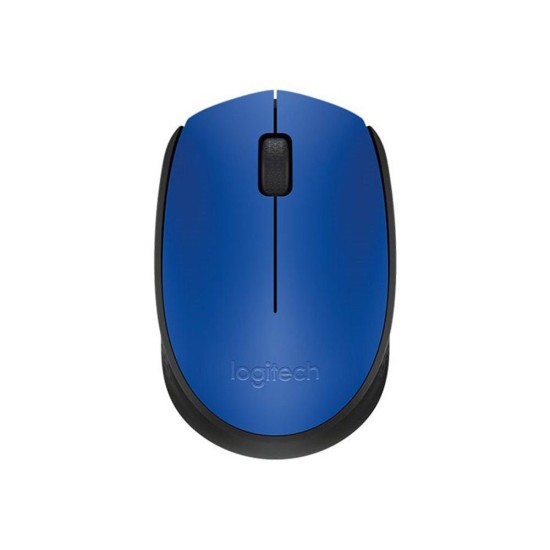 Logitech M171 Mavi 910-004640 Kablosuz Mouse
