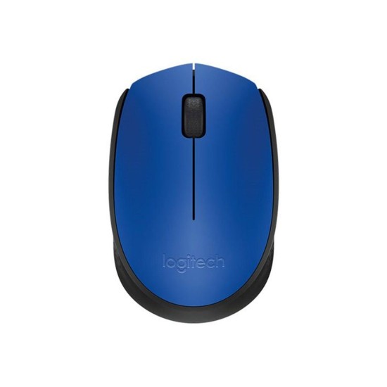 Logitech M171 Mavi 910-004640 Kablosuz Mouse