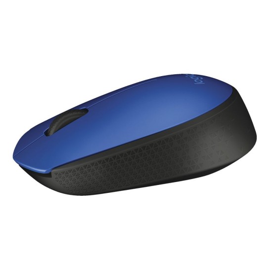 Logitech M171 Mavi 910-004640 Kablosuz Mouse