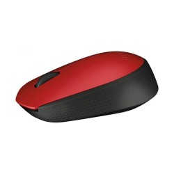 Logitech M171 Kırmızı 910-004641 Kablosuz Mouse