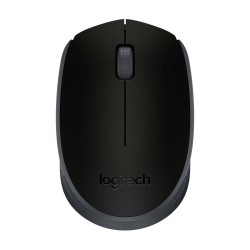 Logitech M170 Koyu Gri 910-004642 Kablosuz Mouse