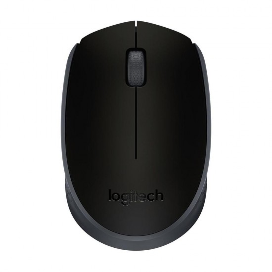 Logitech M170 Koyu Gri 910-004642 Kablosuz Mouse