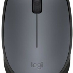 Logitech B170 Kablosuz Mouse-Siyah  910-004798