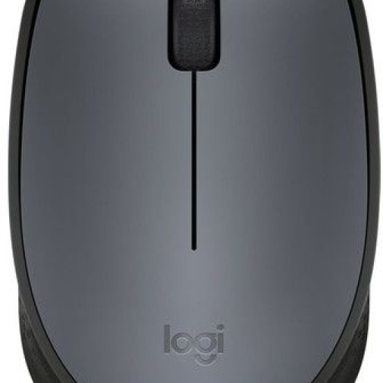 Logitech B170 Kablosuz Mouse-Siyah  910-004798
