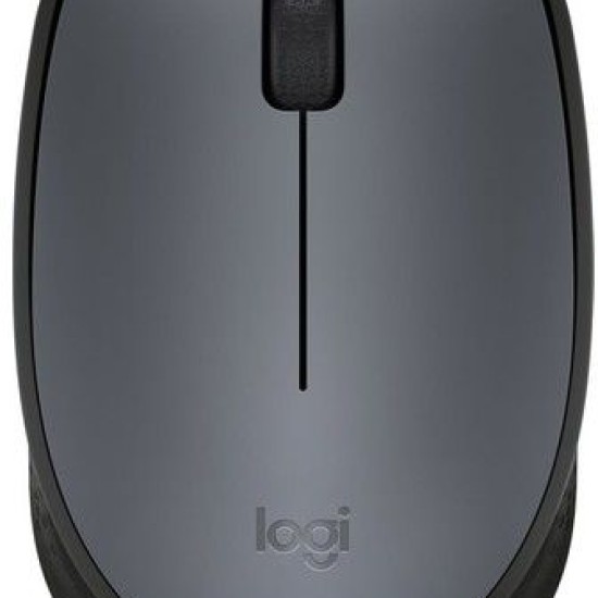 LOGITECH B170 KABLOSUZ MOUSE SIYAH 910-004798