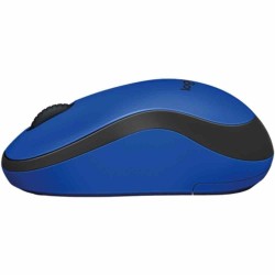 Logitech M220 Blue Sessiz 910-004879 Kablosuz Mouse
