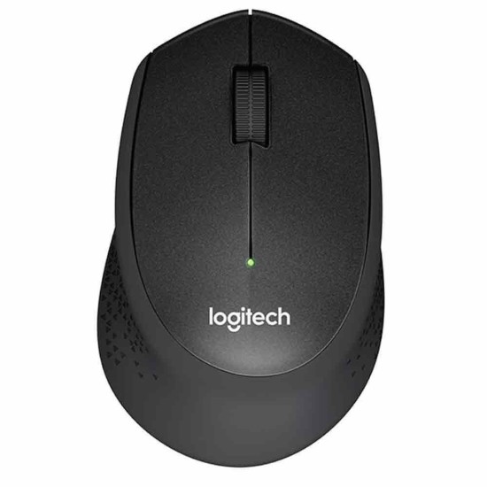 Logitech M330 Siyah Sessiz 910-004909 Kablosuz Mouse