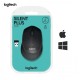 Logitech M330 Siyah Sessiz 910-004909 Kablosuz Mouse