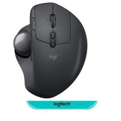 Logitech MX ERgo Graphite 910-005179 Kablosuz Mouse