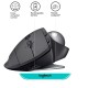 Logitech MX ERgo Graphite 910-005179 Kablosuz Mouse