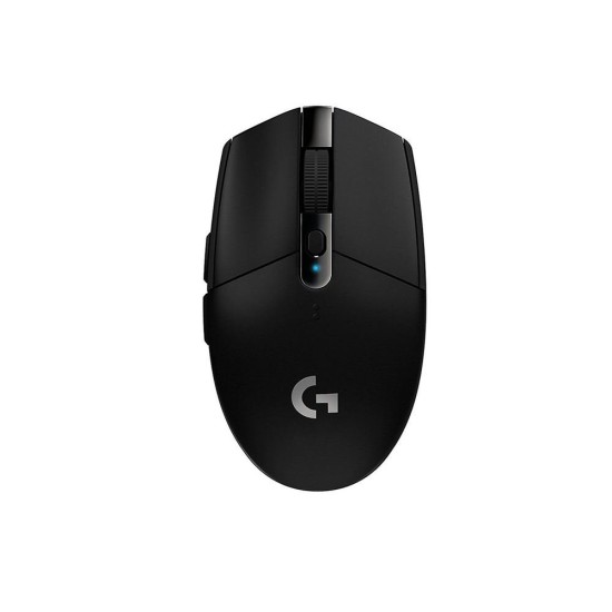 Logitech G305 Lightspeed 910-005283 Kablosuz Siyah Oyuncu Mouse