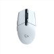 Logitech G305 Lightspeed 12.000 DPI Kablosuz Beyaz Oyuncu Mouse