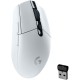 Logitech G305 Lightspeed 12.000 DPI Kablosuz Beyaz Oyuncu Mouse
