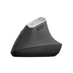 Logitech MX Vertical Gelişmiş Ergonomik 910-005448 Dikey Kablosuz Mouse