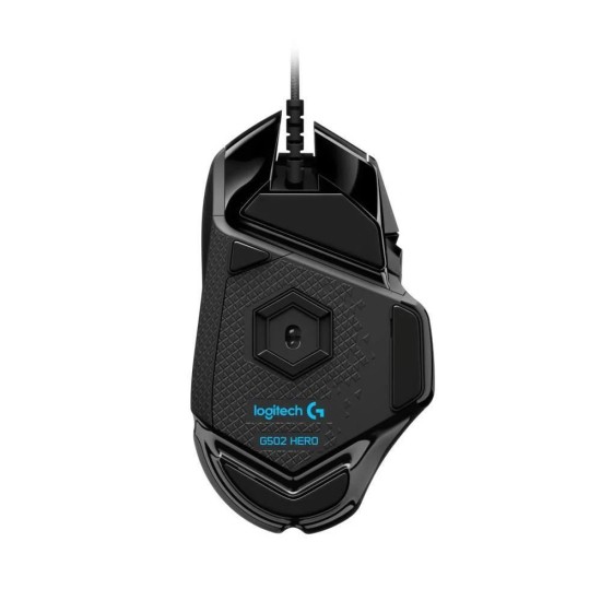 Logitech G502 Hero 910-005471 Kablolu Oyuncu Mouse 