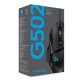 Logitech G502 Hero 910-005471 Kablolu Oyuncu Mouse 