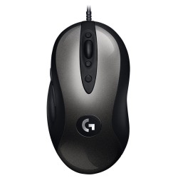 Logitech MX518 910-005545 Kablolu Oyuncu Mouse