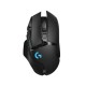 Logitech G502 Lightspeed 910-005568 Kablosuz Gaming Mouse 