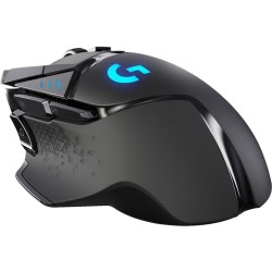 Logitech G502 Lightspeed 910-005568 Kablosuz Gaming Mouse 
