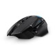 Logitech G502 Lightspeed 910-005568 Kablosuz Gaming Mouse 