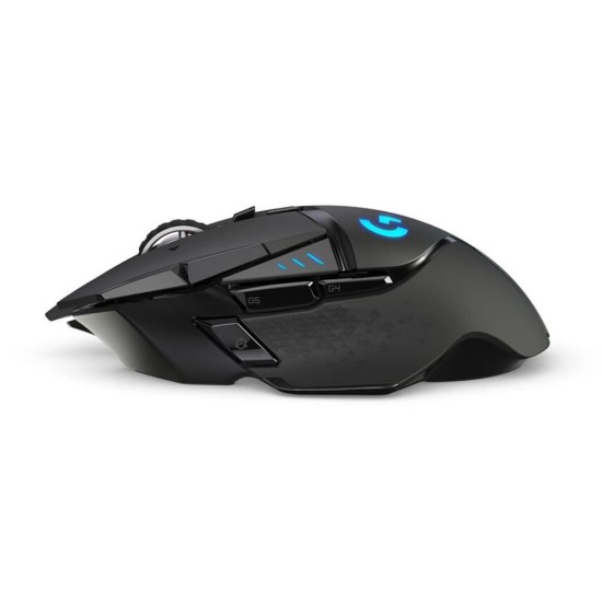 Logitech G502 Lightspeed 910-005568 Kablosuz Gaming Mouse 