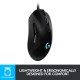 Logitech G403 Hero RGB 910-005633 Kablolu Oyuncu Mouse